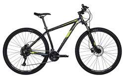 Велосипед Stinger Graphite PRO 29 (2023)