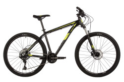 Велосипед Stinger Graphite PRO 27.5 (2023)