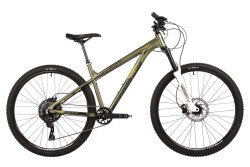 Велосипед Stinger Python PRO 27.5 (2023)