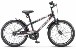 Велосипед Stels Pilot 200 VC 20 Z010 (2024)- фото