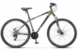 Велосипед Stels Navigator 900 MD 29 Z010 (2025)