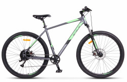 Велосипед Stels Navigator 920 MD 29 V020 (2024)