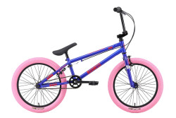 Велосипед Stark Madness BMX 1 (2025)- фото