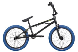 Велосипед Stark Madness BMX 3 (2024)- фото2