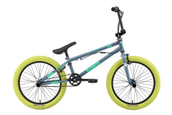 Велосипед Stark Madness BMX 2 (2025)- фото2