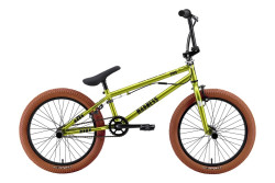 Велосипед Stark Madness BMX 2 (2025)- фото