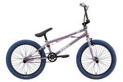 Велосипед Stark Madness BMX 2 (2024)- фото3