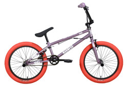 Велосипед Stark Madness BMX 2 (2024)- фото2