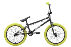 Велосипед Stark Madness BMX 2 (2024)- фото6