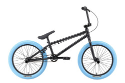 Велосипед Stark Madness BMX 4 (2024)- фото2