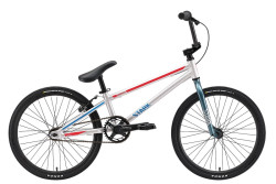 Велосипед Stark Madness BMX Race (2024)- фото