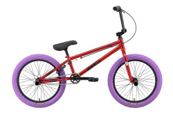 Велосипед Stark Madness BMX 5 Cr-Mo (2025)