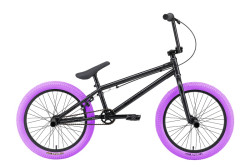 Велосипед Stark Madness BMX 4 (2025)- фото2