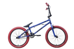 Велосипед Stark Madness BMX 2 (2025)- фото7
