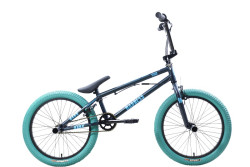 Велосипед Stark Madness BMX 2 (2025)- фото8