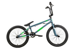 Велосипед Stark Madness BMX 2 (2025)- фото4