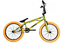 Велосипед Stark Madness BMX 2 (2025)- фото6