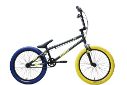 Велосипед Stark Madness BMX 1 (2025)- фото