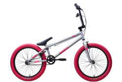 Велосипед Stark Madness BMX 1 (2025)- фото2