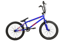 Велосипед Stark Madness BMX 1 (2025)- фото6