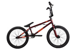 Велосипед Stark Madness BMX 3 (2025)- фото3
