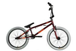 Велосипед Stark Madness BMX 3 (2025)- фото2