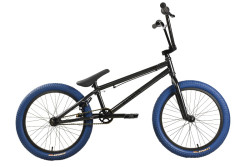 Велосипед Stark Madness BMX 4 (2025)- фото2