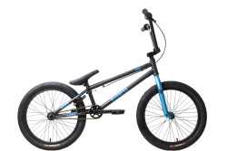 Велосипед Stark Madness BMX 4 (2025)- фото5