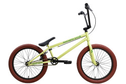 Велосипед Stark Madness BMX 5 (2025)- фото2