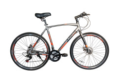 Велосипед Lawa Free 1.4 28