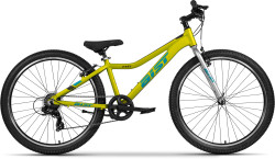 Велосипед AIST Easy 26 (2026)- фото2