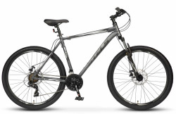 Велосипед Stels Navigator 700 MD 27.5 F020 (2025)- фото2