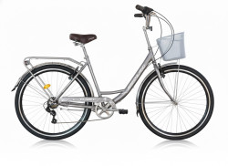 Велосипед Greenland Daisy 7S 28 (2025)- фото3