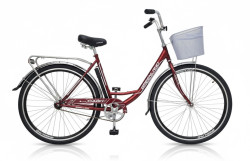 Велосипед Greenland Daisy 28 (2025)- фото