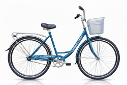 Велосипед Greenland Daisy 28 (2025)- фото4