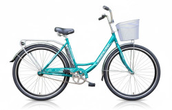 Велосипед Greenland Daisy 28 (2025)- фото3