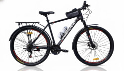 Велосипед Greenland Genesis K 27.5 (2025)- фото3