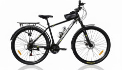 Велосипед Greenland Genesis K 27.5 (2025)- фото2