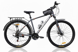 Велосипед Greenland Genesis K 27.5 (2025)- фото