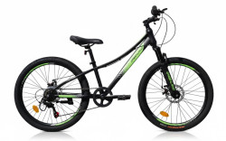 Велосипед Greenland Cruise 24 (2025)- фото