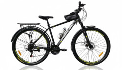 Велосипед Greenland Genesis K 29 (2025)- фото3