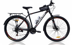 Велосипед Greenland Genesis K 29 (2025)- фото