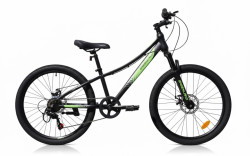 Велосипед Greenland Cruise 26 (2025)- фото3