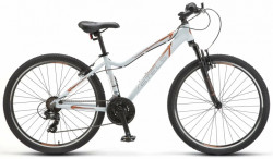 Велосипед Stels Miss 6000 V 26 K010 (2023)- фото