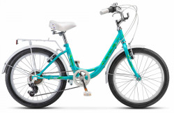 Велосипед Stels Pilot 225 V 20 Z010 (2024)