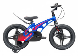 Велосипед Stels Galaxy Pro 16 Z010 (2024)- фото