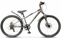 Велосипед Stels Turbo 400 MD 24 Z010 (2026)