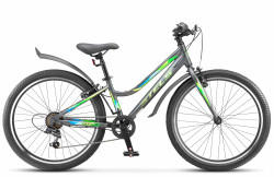 Велосипед Stels Cristy 420 V 24 Z010 (2026)- фото2