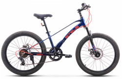 Велосипед Stels Leader 220 MD 22 Z010 (2026)- фото2