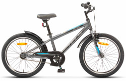 Велосипед Stels Turbo 200 VC 20 Z010 (2026)- фото2